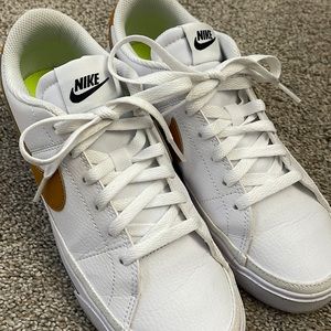 Nike Court Legacy Next Nature Shoes